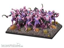 Mantic MAGKWNS308 - Kings of War Nightstalker Scarecrows / Doppelgangers Regiment