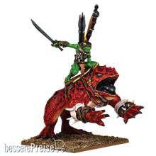 Mantic MAGKWR210 - Kings of War Trident Realm Dambuster Sentinel