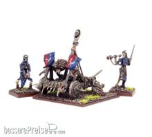 Mantic MAGKWU161 - Kings of War Undead Balefire Catapult