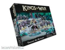 Mantic MAGKWV105 - KINGS OF WAR Twilight Kin Battalion