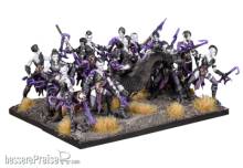 Mantic MAGKWV301 - Kings of War Twilight Kin Corsairs Regiment