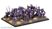 Mantic MAGKWV302 - Kings of War Twilight Kin Voidtouched Regiment