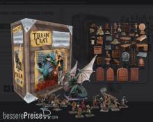 Mantic Games MAGTC0102 - TerrainCrate: GMs Dungeon Starter Set (2020)
