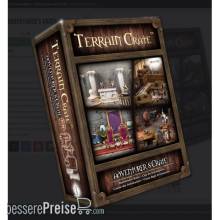 Mantic Games MAGTC135 - TerrainCrate: Adventurers´ Crate