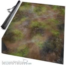 Mantic MAGTC2431 - TerrainCrate: 6x4 Fantastic Fantasy battle mat