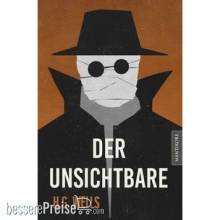 Mantikor-Verlag MAN880034 - Der Unsichtbare