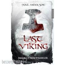 Mantikor-Verlag MAN880515 - The Last Viking 1 - Das Blut der Wikinger