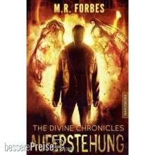 Mantikor-Verlag MAN880539 - The Divine Chronicles - Auferstehung