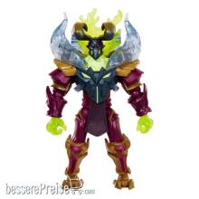 Mattel MATTHDY38 - He-Man and the Masters of the Universe Actionfigur 2022 Deluxe Skeletor Reborn 14 cm