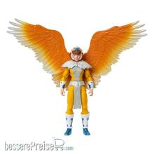 MOTU x TMNT: Turtles of Grayskull Actionfigur April O´Neil 14 cm