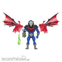 MOTU x TMNT: Turtles of Grayskull Actionfigur Hordak 14 cm