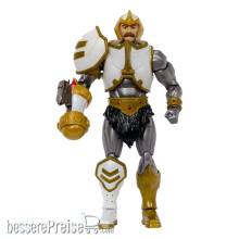 Masters of the Universe: New Eternia Masterverse Actionfigur Man O´ War Duncan 18 cm