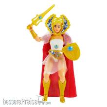 Mattel MATTHYD26 - Masters of the Universe Origins Actionfigur Princess of Power: She-Ra 14 cm