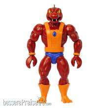 Masters of the Universe Origins Actionfigur Cartoon Collection: Clawful 14 cm