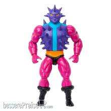 Masters of the Universe Origins Actionfigur Cartoon Collection: Spikor 14 cm