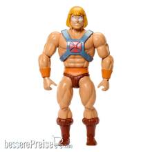 Masters of the Universe Origins Actionfigur Faker (Cartoon Collection) 14 cm