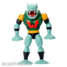 Masters of the Universe Origins Actionfigur Leech (Cartoon Collection) 14 cm