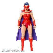 Masters of the Universe Origins Actionfigur Catra (Cartoon Collection) 14 cm