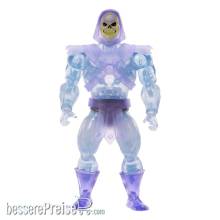 Masters of the Universe Origins Actionfigur Cartoon Collection: Invisible Skeletor 14 cm