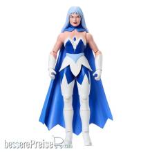 Masters of the Universe Origins Actionfigur Cartoon Collection: Frosta 14 cm