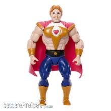Mattel MATTJBM94 - Masters of the Universe Origins Actionfigur Cartoon Collection: Bow 14 cm