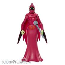 Mattel MATTJBM96 - Masters of the Universe Origins Actionfigur Cartoon Collection: Shadow Weaver 14 cm