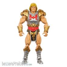 Masters of the Universe: New Eternia Masterverse Actionfigur Flying Fist He-Man 18 cm