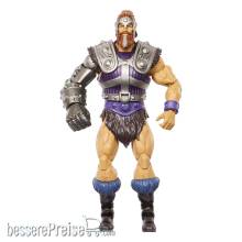 Masters of the Universe: New Eternia Masterverse Actionfigur Fisto 18 cm
