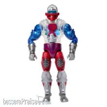 Masters of the Universe: New Eternia Masterverse Actionfigur Roboto 18 cm