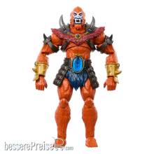 Masters of the Universe: New Eternia Masterverse Actionfigur Beast Man 18 cm