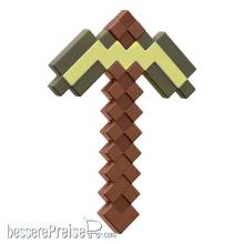 Minecraft Roleplay-Replik Goldene Spitzhacke