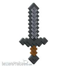 Minecraft Roleplay-Replik Steinschwert 43 cm