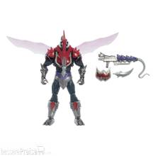 Mattel MATTJHJ80 - Masters of the Universe: New Eternia Masterverse Actionfigur Mosquitor 18 cm