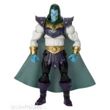 Mattel MATTJHJ84 - Masters of the Universe Masterverse Actionfigur New Eternia: Keldor 18 cm