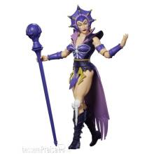 Mattel MATTJHJ95 - Masters of the Universe Origins Actionfigur Cartoon Collection: Evil-Lyn 14 cm