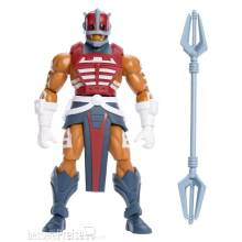 Mattel MATTJHJ98 - Masters of the Universe Origins Actionfigur Cartoon Collection: Zodak 14 cm