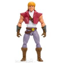 Mattel MATTJHJ99 - Masters of the Universe Origins Actionfigur Cartoon Collection: Prince Adam 14 cm