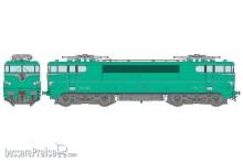 REE Modeles MB-080 - BB 9262 Origin Green, Paris-SO, Era III - ANALOG DC