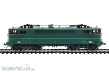 REE Modeles MB-140S - BB 16005 Original model, STRASBOURG depot Era III - DCC Sound Functional Pantos