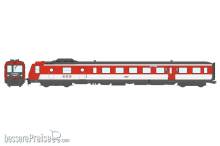 REE Modeles MB-191 - RGP 1 X-2730 Modern Origin Logo RED LYON-VAISE Era IV - ANALOG