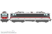 REE Modeles MB-200 - BB 16027 MULTISERVICE Livery ACHERES Era V - ANALOG DC