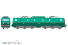 REE Modeles MB-208 - CC-7125, LYON-MOUCHE, origin version, light grey pantographs Era.III - ANALOG