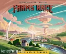 Farms Race LLC MBW008999 - Farms Race Standard deutsch