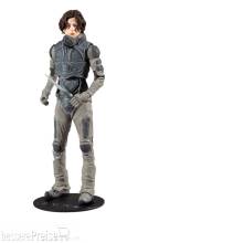 McFarlane Toys MCF10781-4 - Dune Build A Actionfigur Paul Atreides 18 cm