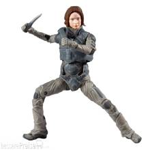 McFarlane Toys MCF10783-8 - Dune Build A Actionfigur Lady Jessica 18 cm