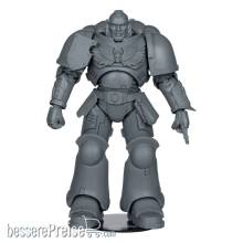 McFarlane Toys MCF10949 - Warhammer 40,000 Actionfigur Assault Intercessor Sergeant (Blood Angel) (Artist Proof) 18 cm