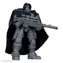 McFarlane Toys MCF10964 - Warhammer 40,000 Actionfigur Eliminator (Space Marine) Artist Proof 18 cm