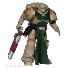 McFarlane Toys MCF11091 - Warhammer 40,000 Actionfigur Sternguard Veteran (Dark Angels) 18 cm