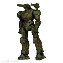 McFarlane Toys MCF11157 - Doom: The Dark Ages PVC Statue 1/6 Slayer Atlan 30 cm