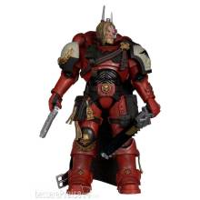 McFarlane Toys MCF11246 - Warhammer 40,000 Dawn of War McFarlane Elite Edition Actionfigur Captain Cyrus (Dawn of War 4) 20 cm